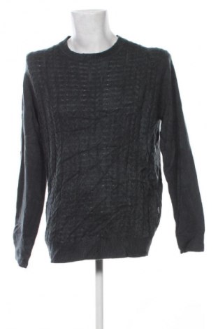 Herrenpullover Bronson, Größe XL, Farbe Grün, Preis € 11,99