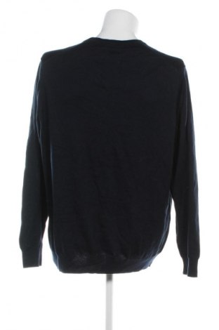 Męski sweter Brooks Brothers, Rozmiar XXL, Kolor Niebieski, Cena 468,99 zł