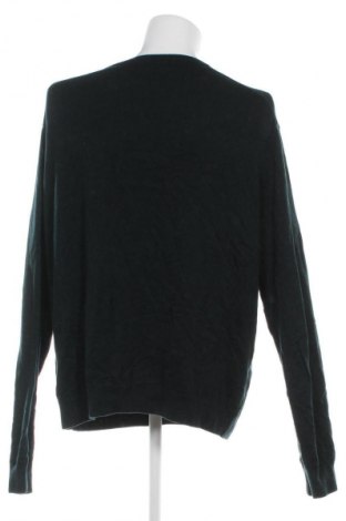 Pulover de bărbați C&A, Mărime 3XL, Culoare Verde, Preț 90,99 Lei