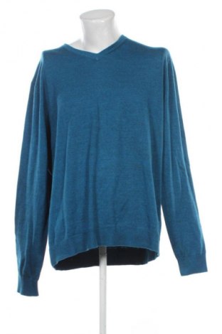Herrenpullover C&A, Größe 3XL, Farbe Blau, Preis € 18,99