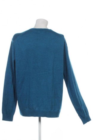 Herrenpullover C&A, Größe 3XL, Farbe Blau, Preis € 18,99