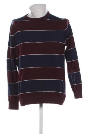 Herrenpullover C&A, Größe L, Farbe Mehrfarbig, Preis 17,90 €