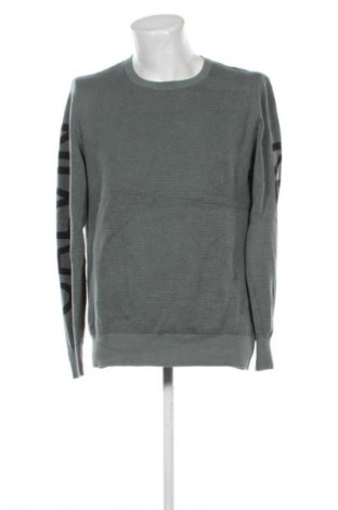 Pánsky sveter  Calvin Klein, Veľkosť L, Farba Zelená, Cena  34,95 €
