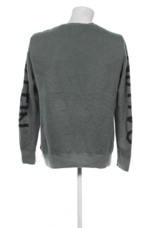 Pánsky sveter  Calvin Klein, Veľkosť L, Farba Zelená, Cena  34,95 €