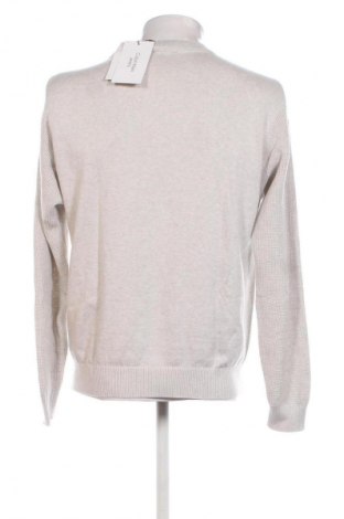 Pánský svetr  Calvin Klein Jeans, Velikost M, Barva Krémová, Cena  1 249,00 Kč