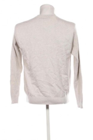Pánsky sveter  Calvin Klein Jeans, Veľkosť M, Farba Kremová, Cena  99,95 €