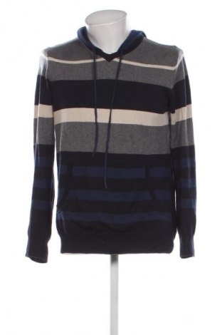 Herrenpullover Calvin Klein Jeans, Größe L, Farbe Mehrfarbig, Preis 60,31 €