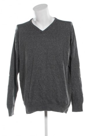 Herrenpullover Canda, Größe XXL, Farbe Grau, Preis € 12,99
