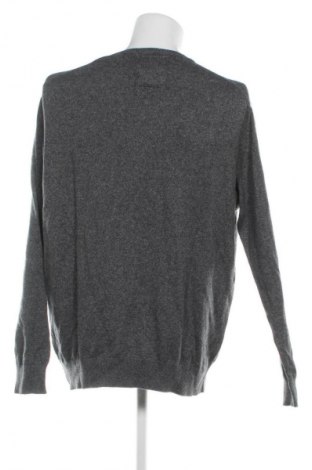 Herrenpullover Canda, Größe XXL, Farbe Grau, Preis € 12,99