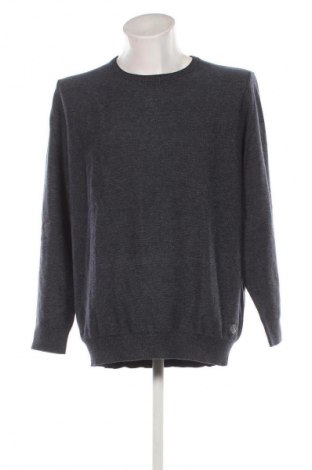 Herrenpullover Casa Moda, Größe XL, Farbe Mehrfarbig, Preis € 78,99