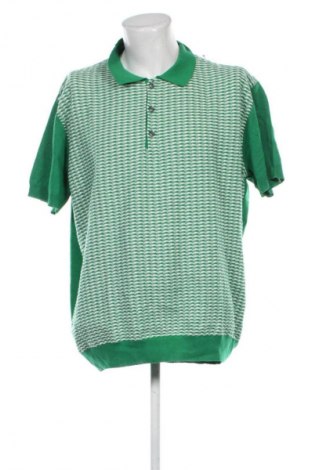 Pánsky sveter  Charles Colby, Veľkosť 3XL, Farba Viacfarebná, Cena  62,95 €