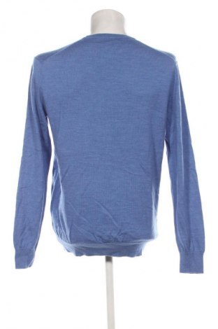 Herrenpullover Charles Tyrwhitt, Größe L, Farbe Blau, Preis € 27,99