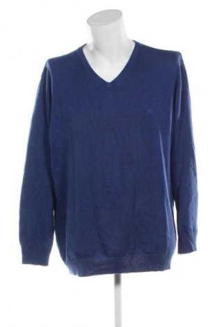 Herrenpullover Commander, Größe 3XL, Farbe Blau, Preis € 11,99