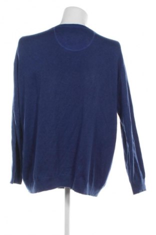 Herrenpullover Commander, Größe 3XL, Farbe Blau, Preis € 11,99