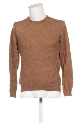 Pánsky sveter  Connor, Veľkosť M, Farba Hnedá, Cena  18,95 €