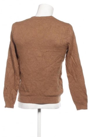 Pánsky sveter  Connor, Veľkosť M, Farba Hnedá, Cena  18,95 €