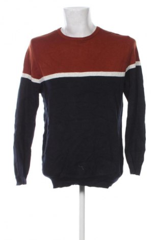 Herrenpullover Connor, Größe M, Farbe Mehrfarbig, Preis 28,99 €