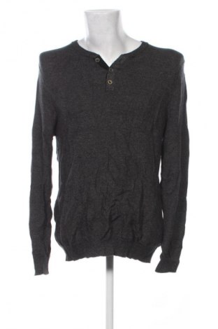 Herrenpullover Connor, Größe L, Farbe Grau, Preis € 8,99