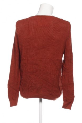 Férfi pulóver Connor, Méret XXL, Szín Barna, Ár 9 489 Ft