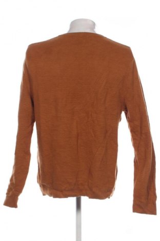 Férfi pulóver Connor, Méret XXL, Szín Barna, Ár 3 369 Ft