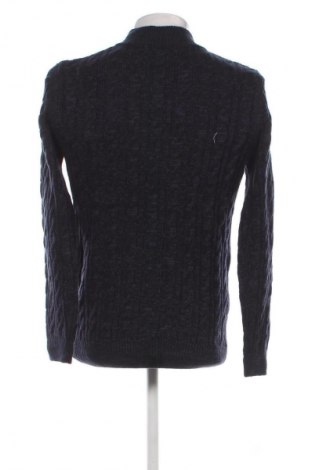 Herrenpullover Connor, Größe S, Farbe Blau, Preis € 10,99