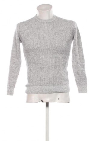 Herrenpullover Connor, Größe S, Farbe Grau, Preis 10,99 €