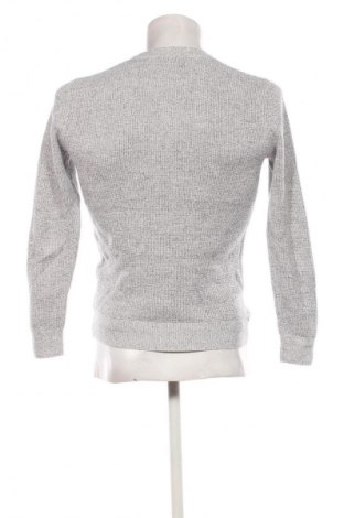 Herrenpullover Connor, Größe S, Farbe Grau, Preis 10,99 €