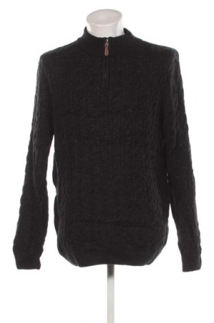 Pulover de bărbați Connor, Mărime XL, Culoare Negru, Preț 42,99 Lei