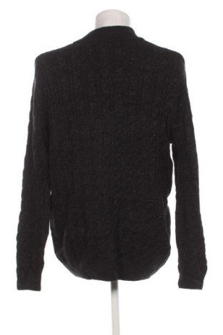 Pulover de bărbați Connor, Mărime XL, Culoare Negru, Preț 42,99 Lei