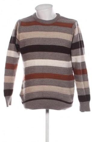 Herrenpullover Cozy, Größe M, Farbe Mehrfarbig, Preis € 17,90