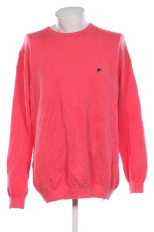 Herrenpullover Culture, Größe 3XL, Farbe Rosa, Preis € 19,99