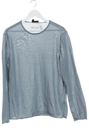 Herrenpullover DKNY, Größe M, Farbe Blau, Preis € 31,31