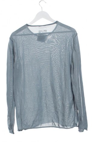 Herrenpullover DKNY, Größe M, Farbe Blau, Preis € 31,31