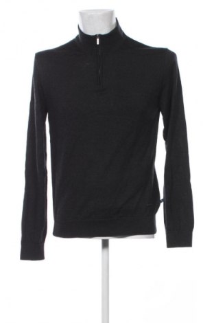 Herrenpullover Daniel Hechter, Größe M, Farbe Schwarz, Preis € 124,99