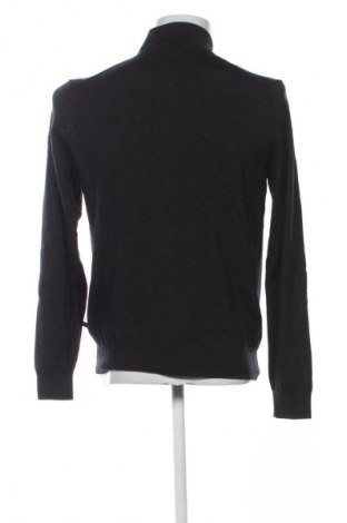 Herrenpullover Daniel Hechter, Größe M, Farbe Schwarz, Preis € 124,99