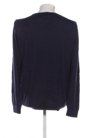 Herrenpullover Daniel Hechter, Größe L, Farbe Blau, Preis 152,99 €