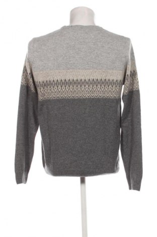 Herrenpullover Daniel Hechter, Größe M, Farbe Mehrfarbig, Preis € 124,99