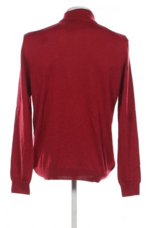 Pánský svetr  Daniel Hechter, Velikost L, Barva Červená, Cena  749,00 Kč
