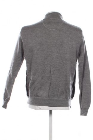 Męski sweter Daniel Hechter, Rozmiar M, Kolor Szary, Cena 141,99 zł