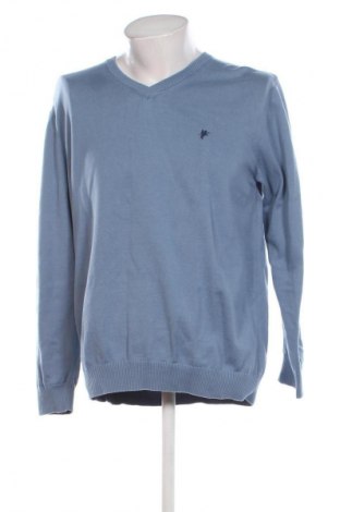 Herrenpullover Denim Culture, Größe XL, Farbe Blau, Preis € 24,55