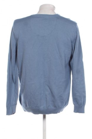 Herrenpullover Denim Culture, Größe XL, Farbe Blau, Preis € 24,55