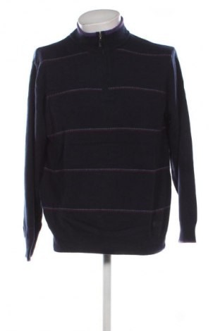 Herrenpullover Erdos, Größe XL, Farbe Blau, Preis 15,99 €