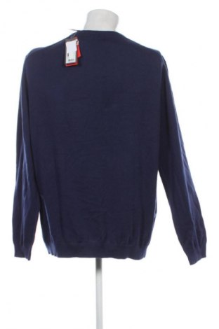 Мъжки пуловер Esprit, Размер XXL, Цвят Син, Цена 37,99 лв.