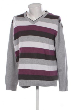 Мъжки пуловер Esprit, Размер XXL, Цвят Многоцветен, Цена 48,03 лв.