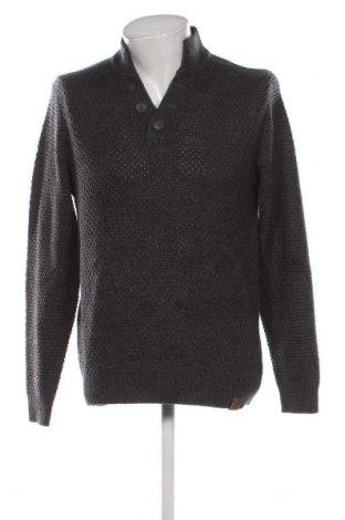 Herrenpullover F&F, Größe L, Farbe Grau, Preis € 17,90