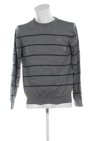 Herrenpullover Gant, Größe XL, Farbe Mehrfarbig, Preis 64,99 €