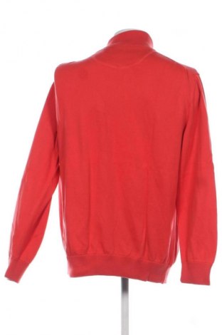 Pulover de bărbați Gant, Mărime XXL, Culoare Roșu, Preț 190,99 Lei