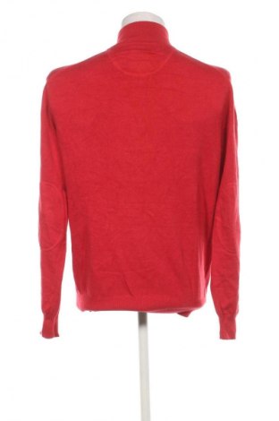 Męski sweter Gaz Man, Rozmiar M, Kolor Czerwony, Cena 74,99 zł