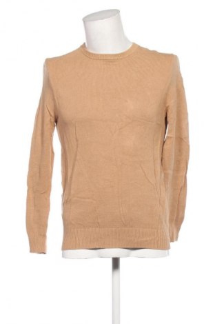 Pánsky sveter  Giordano, Veľkosť M, Farba Hnedá, Cena  20,95 €