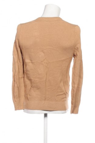 Pánsky sveter  Giordano, Veľkosť M, Farba Hnedá, Cena  20,95 €